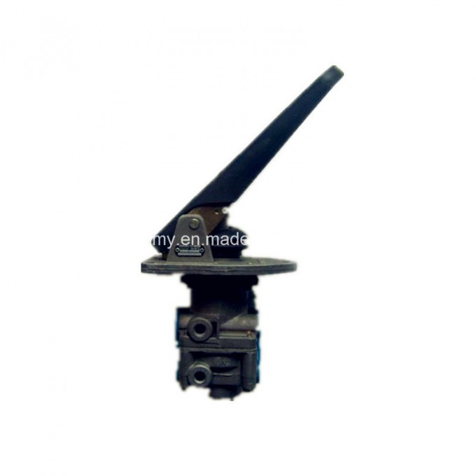 96154180 Korea Daewoo Bus Valve Brake Image1
