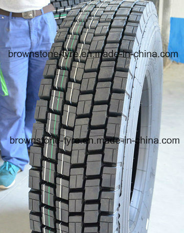 Aeolus Triangle Linglong All-Steel Radial Truck and Bus Tyres (315/80R22.5, 12.00R14, 385/65R22.5) Image1