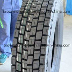 Aeolus Triangle Linglong All-Steel Radial Truck and Bus Tyres (315/80R22.5, 12.00R14, 385/65R22.5)