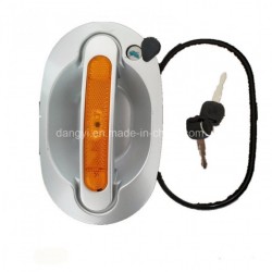 Big Trunklock Auto Part for Bus
