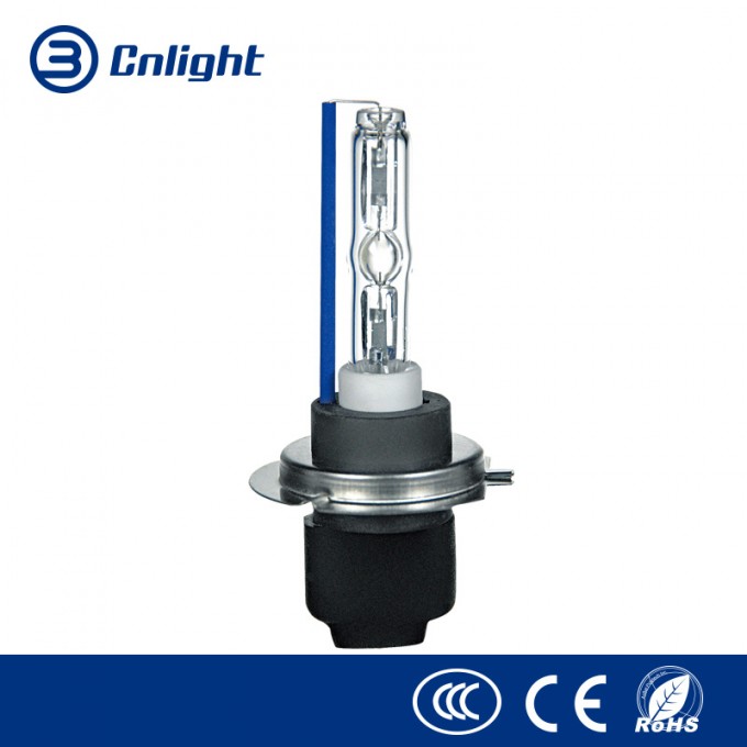 Super Bright HID Headlight for Car Motor Bus Truck Image1