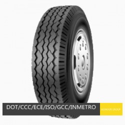 China Manufacture of High Quality Bias Bus Tyre Tralier Tire