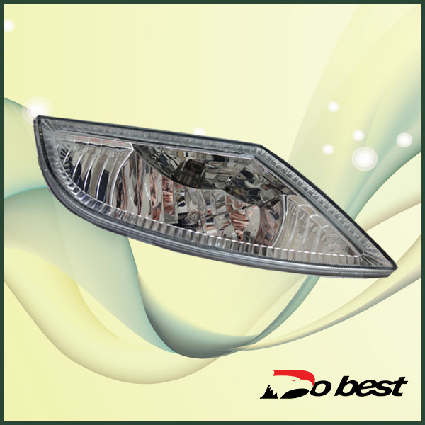 Bus Spare Parts Fog Light Image1