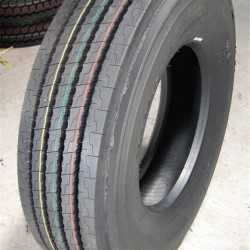All Steel Radial Tyr