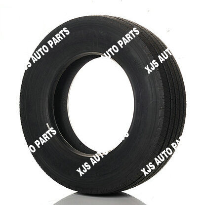 Yutong Coach Bus School Bus Tyre 9r/22.5 Image1