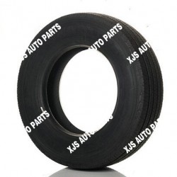 Yutong Coach Bus School Bus Tyre 9r/22.5