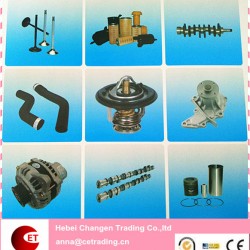 Yutong Bus Spare Parts Wholesale
