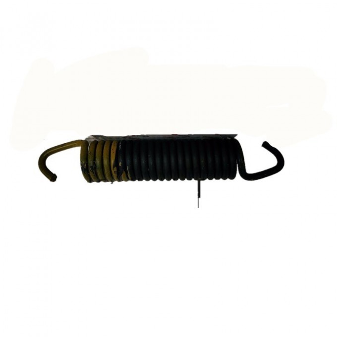 High Quality Steel Spring Bus, Truck, Auto Part Image1