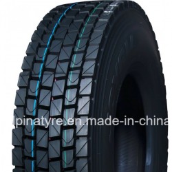 Joyall Brand Drive Steel Radial Truck &Bus Tire