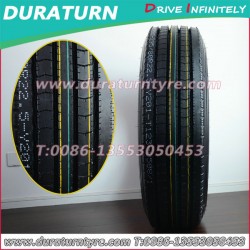 315/80r22.5 Y201 New Design Radial Truck and Bus Tire