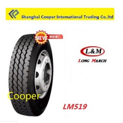 Whole Roadlux / Longmarch TBR Radial Truck Bus Tyre