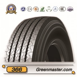 Semi Truck Tyre Bus 