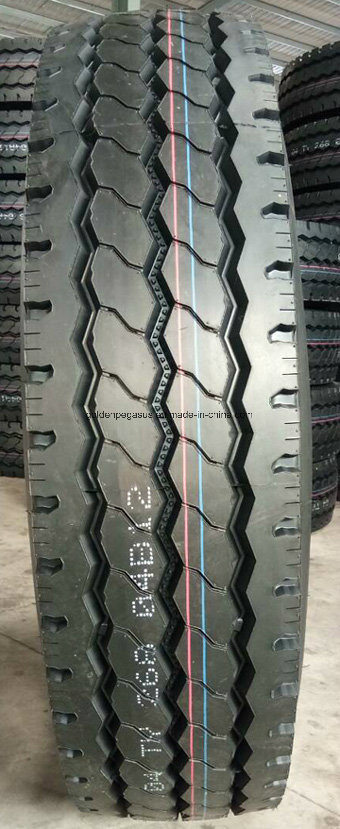 Radial Truck and Bus Tire 12.00r24 295/80r22.5 315/80r22.5 Image1