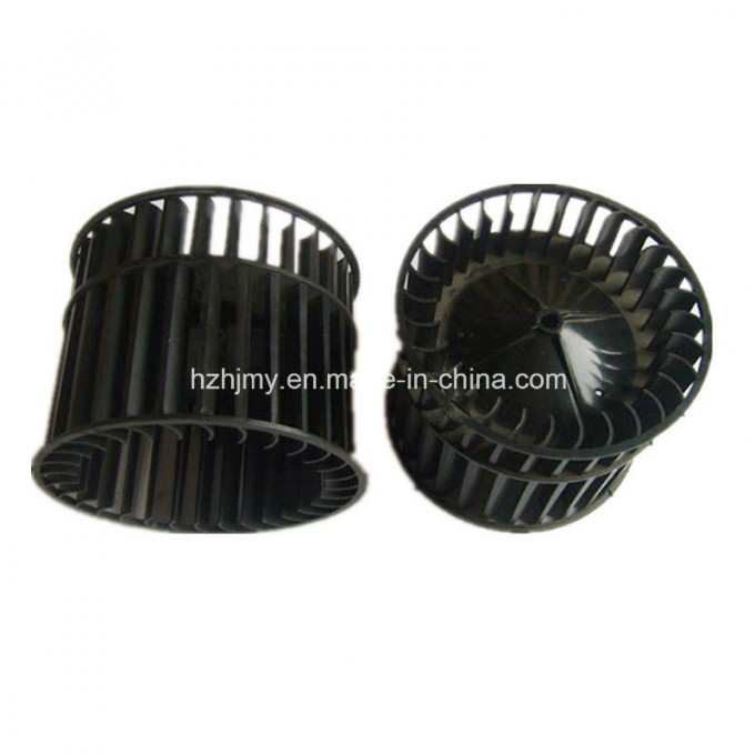 01030901000 Daewoo Bus Part Blower Wheel for Evaprator Blower Car Auto Sapre Parts Image1