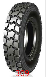 Triangle Brand Radial Truck Tyre and Bus Tyre 1000r20 1100r20 1200r20 Image1
