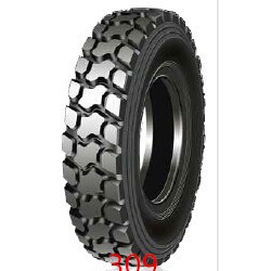 Triangle Brand Radial Truck Tyre and Bus Tyre 1000r20 1100r20 1200r20