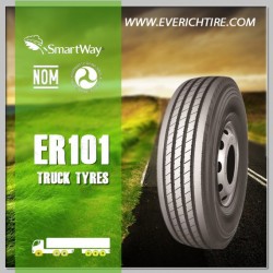 11r22.5 Trailer Tires/ Truck and Bus Tyres/ All Terrain Tyre with Reach DOT Smartway