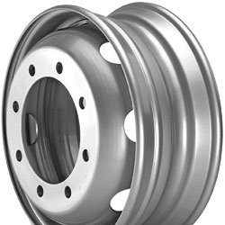 Steel Wheel Rim, Steel Wheel, Bus Wheel 8.25X22.5