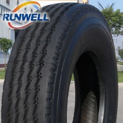 Commmercial Bus Tyre