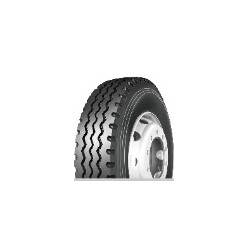 All Steel Bus Tyre 12.00r20 with High Quality