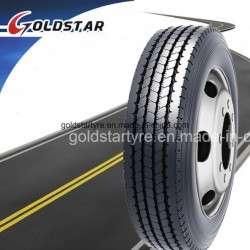 DOT Smartway Radial Bus Tires Trailer Tyre 215/75r17.5