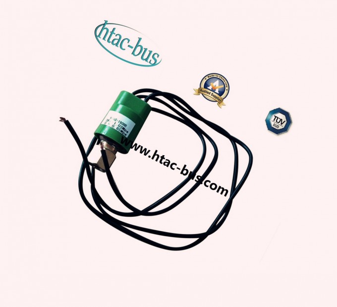 Middle Pressure Switches Bus Air Conditioner Parts Image1