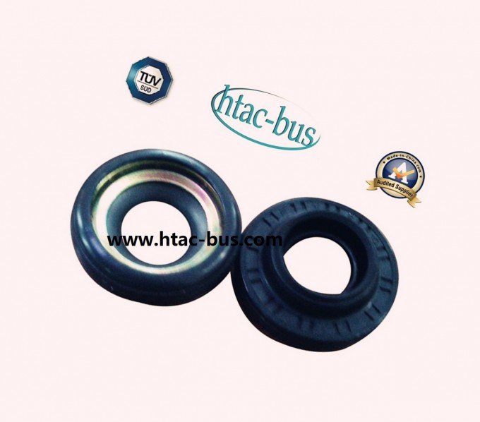 Dks32 /TM31 Compressor Rubber Shaft Seal 32mm Bus A/C Parts Image1