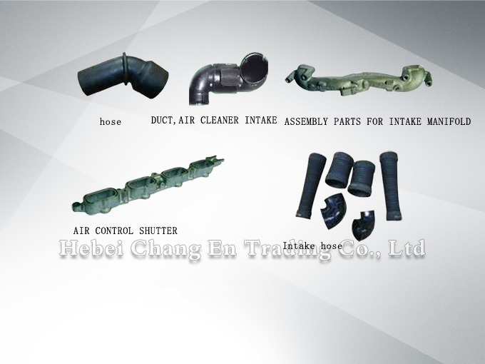 Zhong Tong Bus Spare Parts Image1