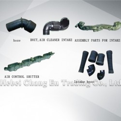 Zhong Tong Bus Spare Parts
