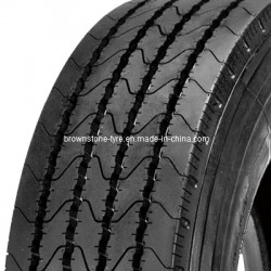 Doublestar Radial Tr