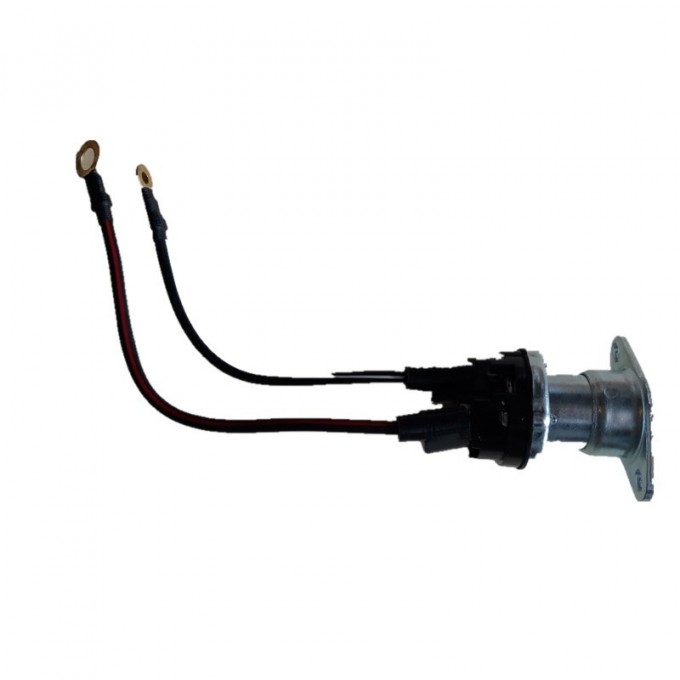 High Quality Brand New Relay Bus, Truck, Auto Part Image1