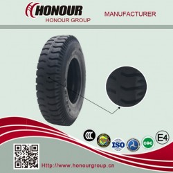 Bias Truck Bus Tyre (650-14)