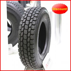 China Top Quality Radial Truck/Bus Tyre/Tire