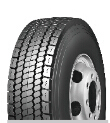 Heavy Duty Radial Bus Tyre 11.00r22 Image1
