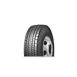 Heavy Duty Radial Bus Tyre 11.00r22
