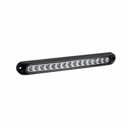 100% Waterproof LED Caravan Bus Rear Fog Light E-MARK Approval