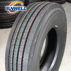 Radial Truck&Bus Tyr
