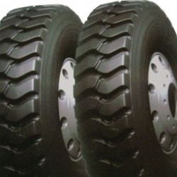 All Steel Radial Tru