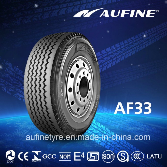 Radial Truck Bus Tyre with All Popular Size Image1