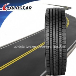 Famous Brand Highway Bus Tyre 245/70r17.5