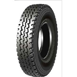Steel Radial TBR Tyr