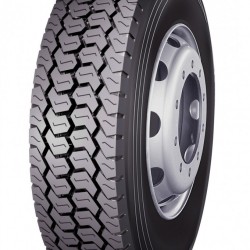 Excellent China Longmarch Radial Truck/Bus Tire with E-MARK
