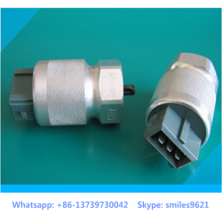 Chana Bus Spare Parts Factory
