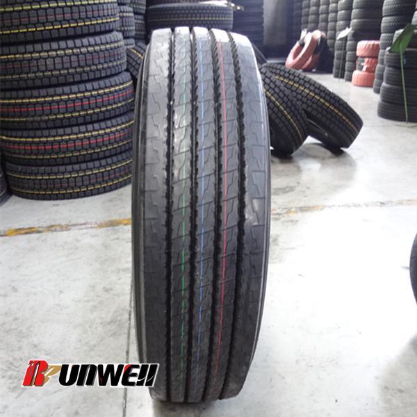 Radial Bus Tyre 275/70r22.5 315/70r22.5 Image1