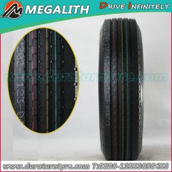 China Best Quality Truck Tire, Trailer Tire, Bus Tire (295/75R22.5)
