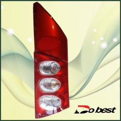 Volvo Bus Spare Parts Tail Light