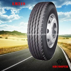Long March Truck and Bus Tire with Tube (LM219)