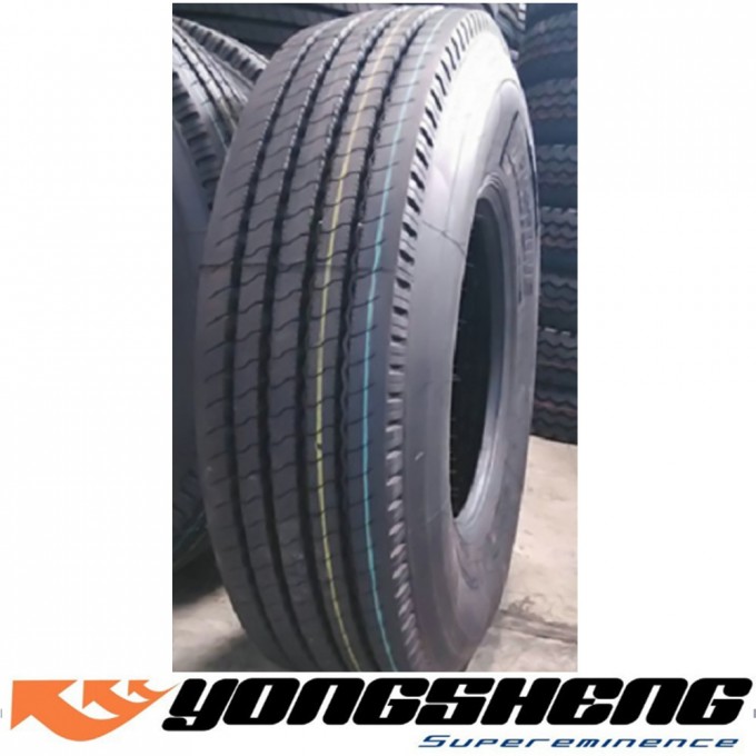 Factory Cheap Truck Tyre Bus Tyre 13r22.5 12r22.5 295/80r22.5 Image1