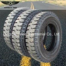 Advance Brand Truck 