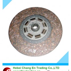 Chana Bus Spare Parts Specification